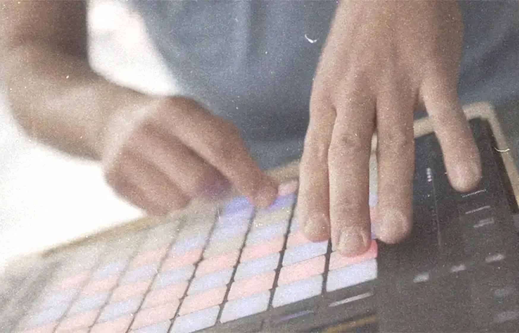 Participate - Sample Music Festival
